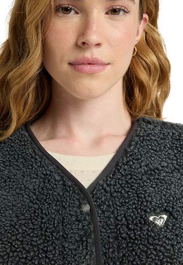 Roxy Iconic Town Vest W26
