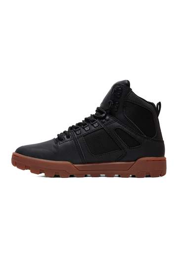 Dc Pure High-Top WR Boot W24