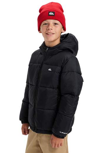 Quiksilver Cold Days Youth Jacket W25