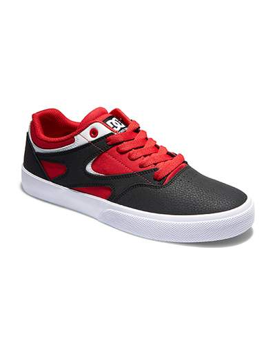 Dc Jk V 0Waste Black Red White SS23