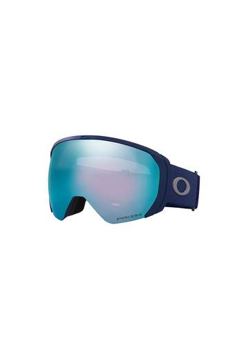 Oakley Flight Path L Matte Navy Prizm Sapphire Iridium W24