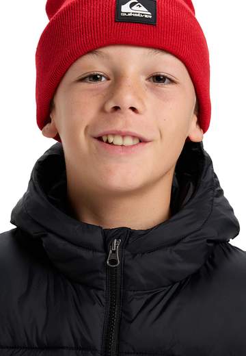 Quiksilver Cold Days Youth Jacket W25