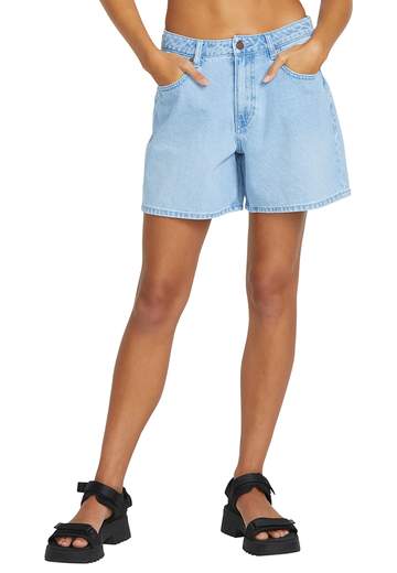 Volcom Stoned Bf Short SS25