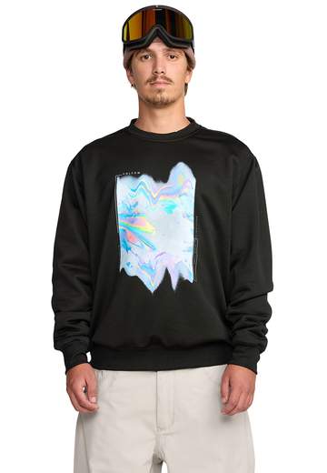 Volcom Hydro Crew W25