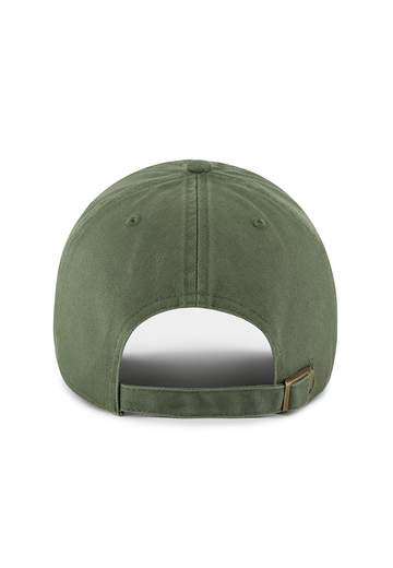 47 Clean Up Icon SS26