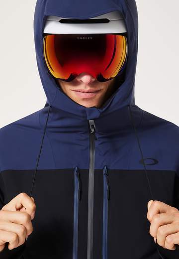 Oakley Canopy Pro Insulated Jacket W25