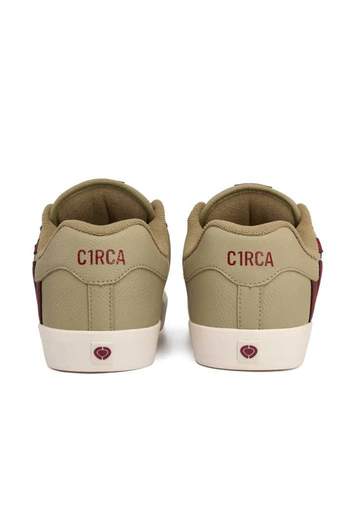 Circa 211 Vulc Bold SS26