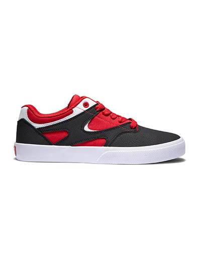 Dc Jk V 0Waste Black Red White SS23