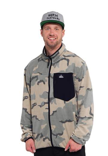 Horsefeathers Darko Sweatshirt W24