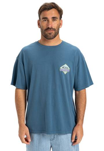 Quiksilver GH QS Crystal Jet SS SS25