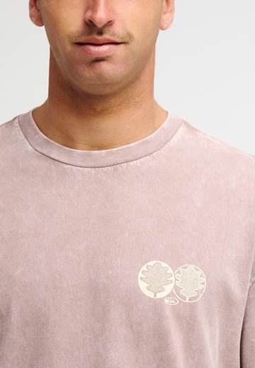 Quiksilver Balance SS W26