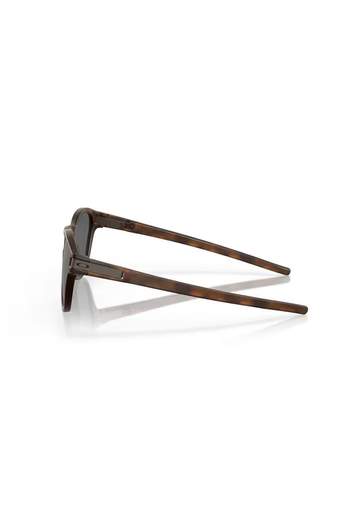 Oakley Latch Matte Brown Tortoise Prizm Black