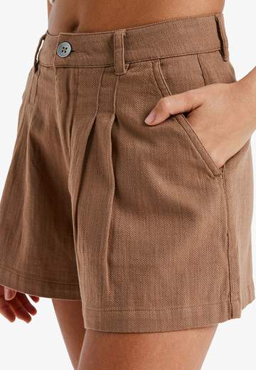 Roxy Attractive Light Short SS25