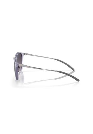 Oakley Sielo Matte Trans Lilac Prizm Grey Gradient
