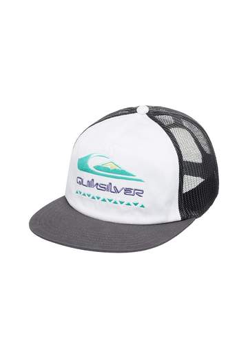 Quiksilver Oasis Trucker SS25