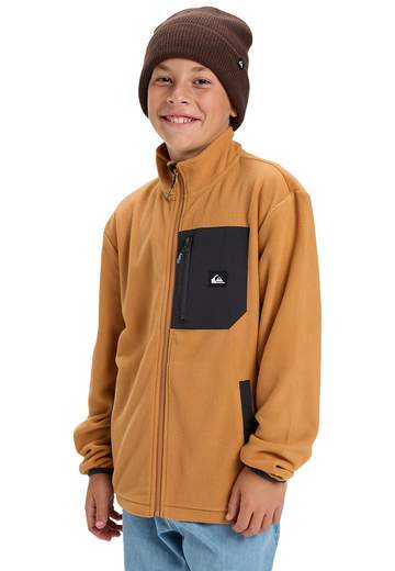 Quiksilver Ice Fields FZ Youth W25