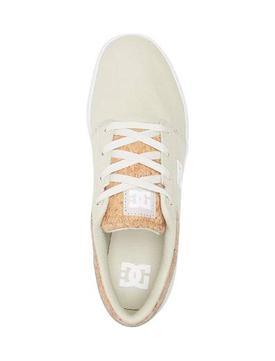 Dc Crisis 2 Tan SS23