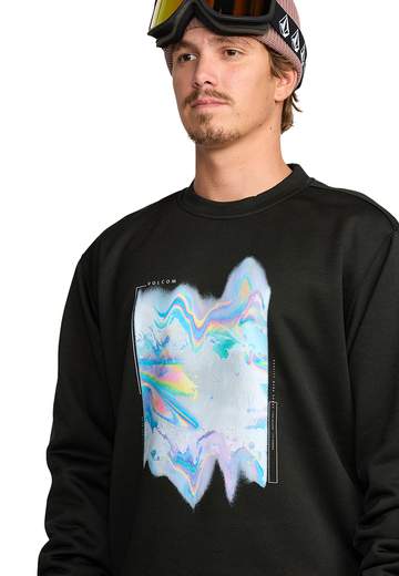 Volcom Hydro Crew W25