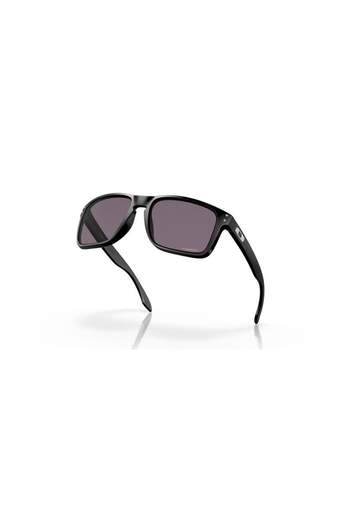 Oakley Holbrook XL Matte Black Prizm Grey
