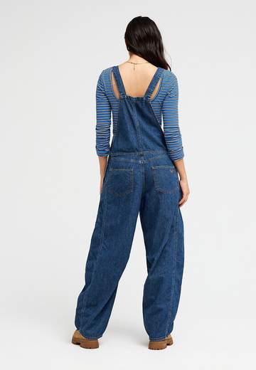 Roxy Wild Heart Overall W26