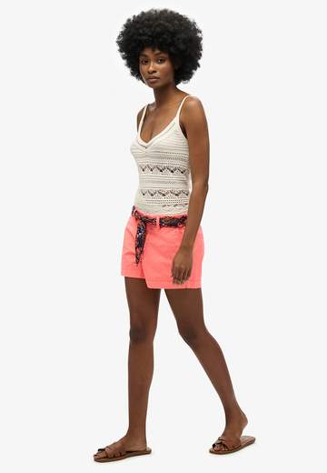 Superdry Classic Chino Short