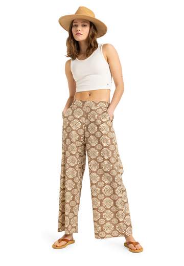 Roxy Midnight Avenue Slub SS25