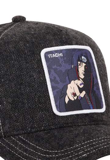 Capslab Trucker Premium NARUTO