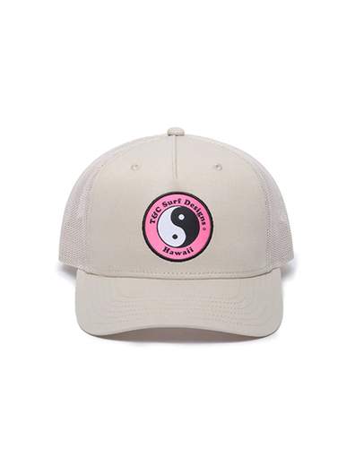 T & C Surf Designs YY Trucker Cap