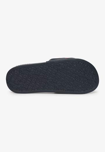 Superdry Core Graphic Pool Slide