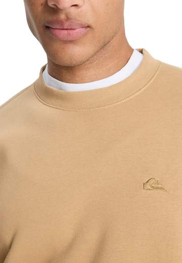 Quiksilver Salt Water Crew SS26