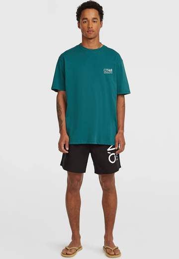Oneill Originals Cali T-Shirt SS26