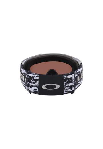 Oakley Line Miner L Ayumu Hirano Signature Prizm snow black iridium