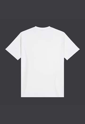 Dolly Noire DLYNR Sign Tee SS26