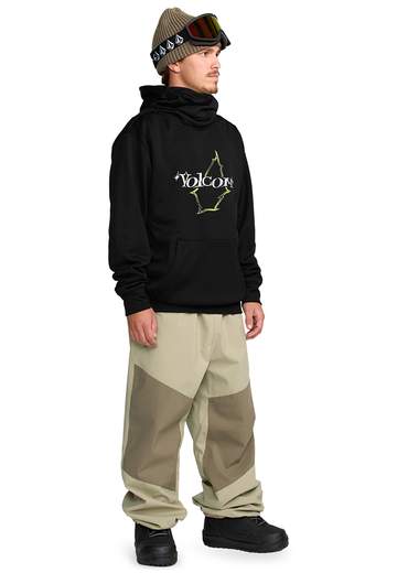 Volcom Hydro Riding Hoodie W25