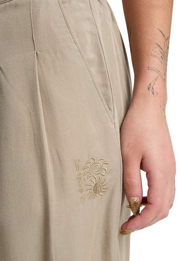 Quiksilver Vista Woven Pant SS26