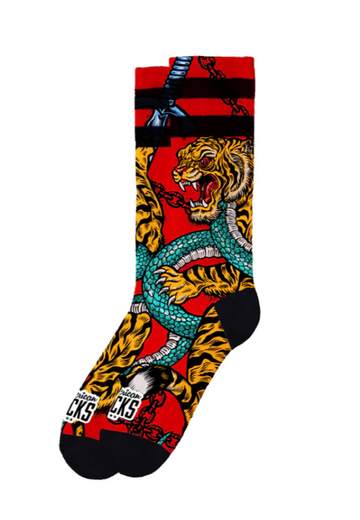 American Socks Bengala