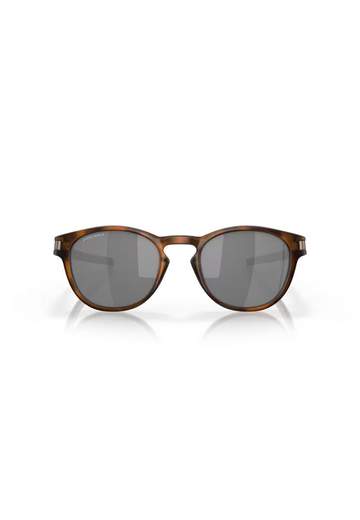 Oakley Latch Matte Brown Tortoise Prizm Black