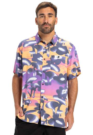 Quiksilver Safe Paradise SS SS25