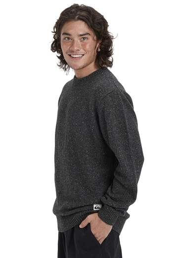 Quiksilver Slow Song Neppy Sweater W26