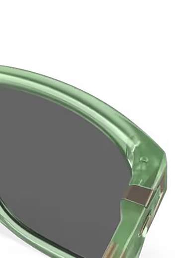 Oakley Leffingwell Matte Trans Jade Prizm Black