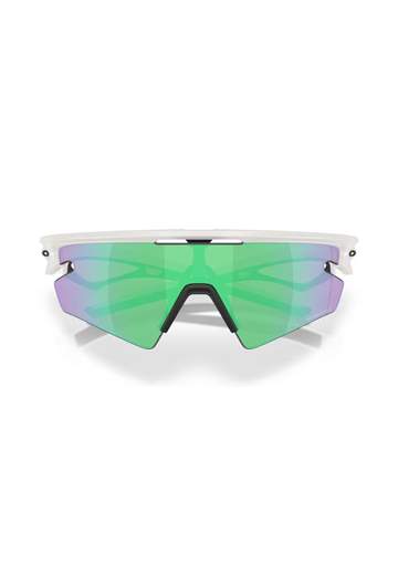Oakley Sphaera Slash Matte Vapor Prizm Road Jade