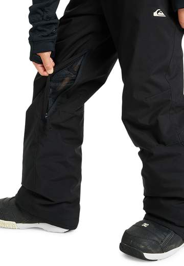 Quiksilver Estate Youth Pt W25