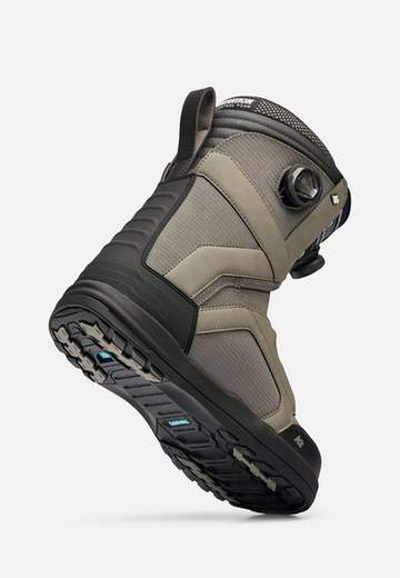 K2 Boundary Grey W25