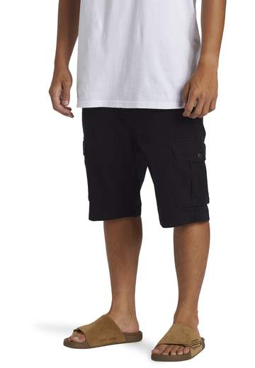 Quiksilver Crucial Battle Cargo SS24