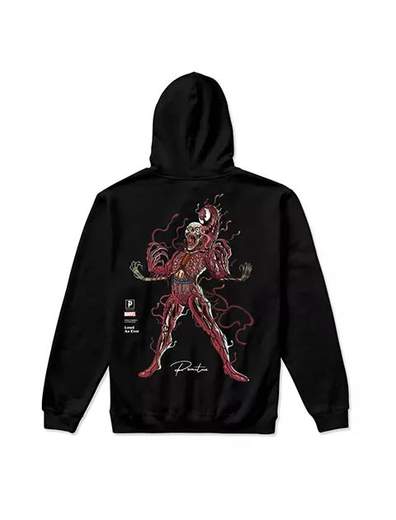 Primitive Carnage Hood