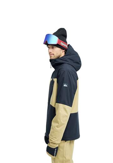 Quiksilver Dawson 10K Jk -W26