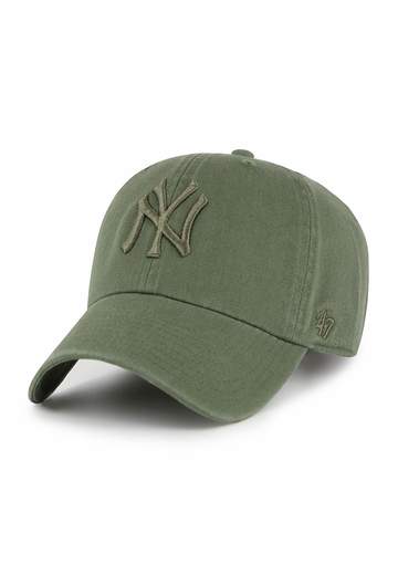 47 Tonal Clean Up New York Yankees SS26