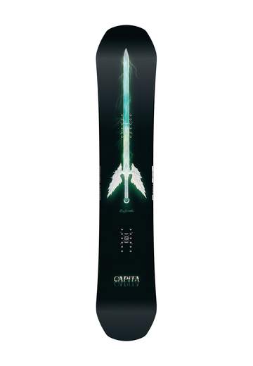 Capita Mia Brookes Pro 146 Cm Winter 2026