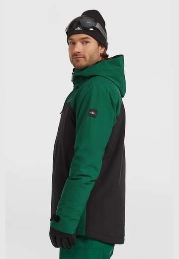 Oneill Fwc'cruz Duo Snow Jacket W25