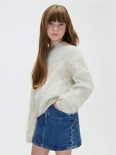CALVIN KLEIN LVCKFJF09G